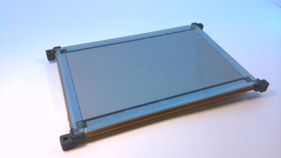 SHARP LJ64AU34