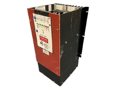 CONTROL CONCEPTS 3629C-V-208V-80A-4/20MA