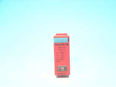 WEIDMULLER 8951600000