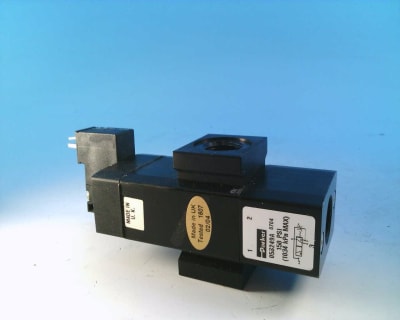 PARKER 05S249A