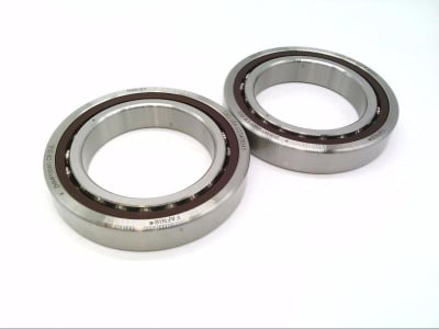 SKF S7014 CD/P4ADGA
