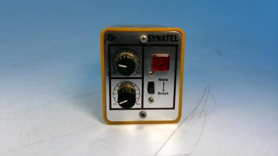 SYNATEL SSM.AGP-05.5S