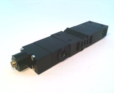 MAC VALVES INC PR46A-AAAA
