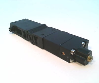 MAC VALVES INC PR46A-AAAA