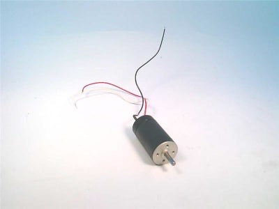 MICROMO ELECTRONICS 1935S003BRE