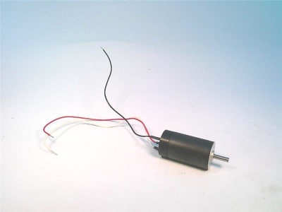 MICROMO ELECTRONICS 1935S003BRE
