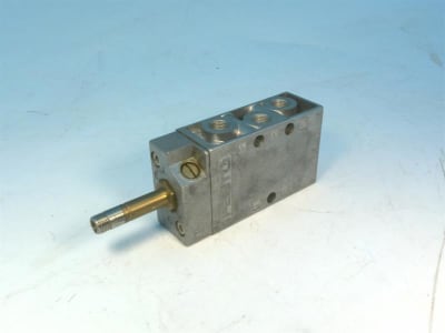 FESTO MFH-5-1/8-S