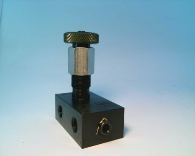 PARKER PR400SF