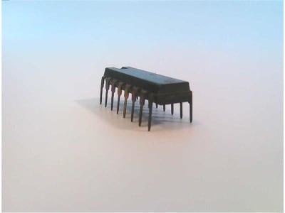 NTE NTE74161