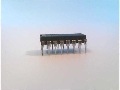 NTE NTE74160