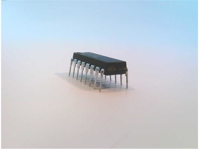 NTE NTE74160