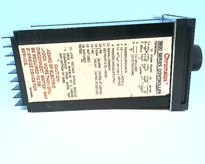 CHROMALOX 3803-40160