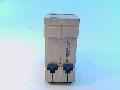 CHINT DZ47-60 2P D6