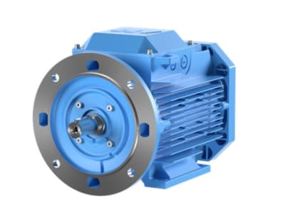 SIEMENS M2AA132SC-2-B5-13.2/15.8KW-2850/3450RPM