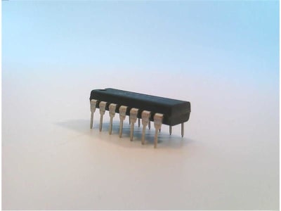 NXP SEMICONDUCTOR MC1357P