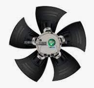 EBM PAPST A4D500-AM09-05
