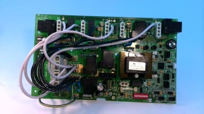 BALBOA WATER GROUP 24133B