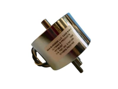 JOHNSON ELECTRIC 197126-027