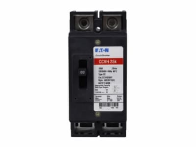 EATON CORPORATION CCVH2200Y