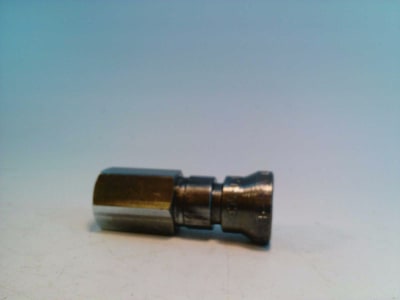 SWAGELOK B-QC6-B-6PF