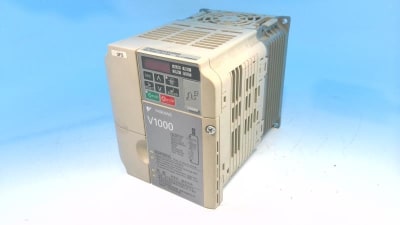 YASKAWA ELECTRIC CIMR-VB4A0005BBA