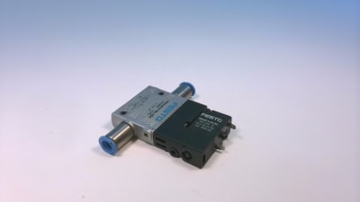 FESTO CPE10-M1H-3GL-QS-6