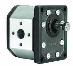 MARZOCCHI GROUP GHPP1-D-6