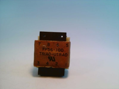 TRIAD MAGNETICS FP56-100