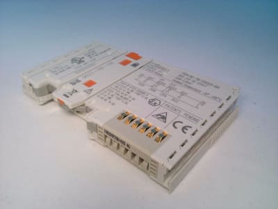 WAGO 750-530/025-000