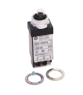 ALLEN BRADLEY 800T-PSD16C