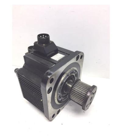 YASKAWA ELECTRIC SGMGH-20ACA6S