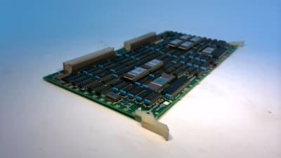 YASKAWA ELECTRIC JANCD-HA03