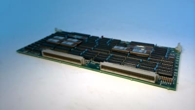 YASKAWA ELECTRIC JANCD-HA03