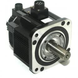 YASKAWA ELECTRIC SGMG-30V2AD