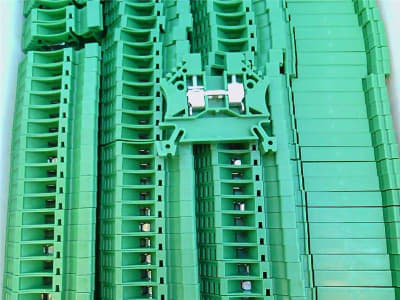 AUTOMATION DIRECT DN-T10GRN-A