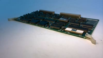 YASKAWA ELECTRIC JANCD-CP11