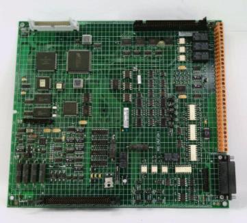 ASEA BROWN BOVERI 58770-420