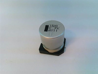 MATSUSHITA ELECTRIC EEV-FK1C152Q