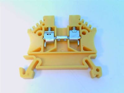 AUTOMATION DIRECT DN-T12YEL-A