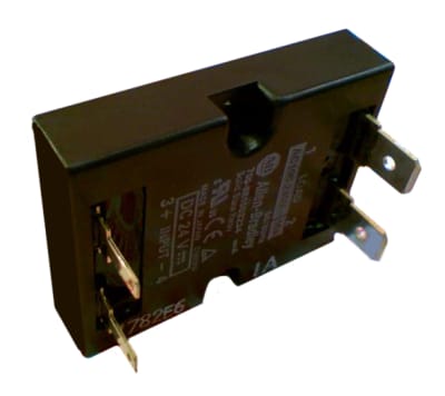 ALLEN BRADLEY 700-SE10GZZ24