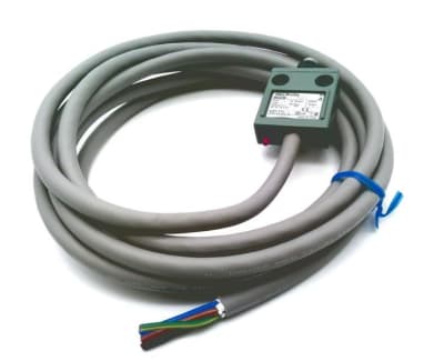 ALLEN BRADLEY 802B-CSABBSLC3