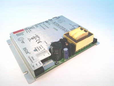 AUTOMATED LOGIC UNI/59