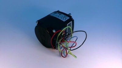 BODINE ELECTRIC KCI-24A2-6:1-1/300HP