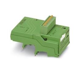 PHOENIX CONTACT PLC-V8C/PT-24DC/BM2