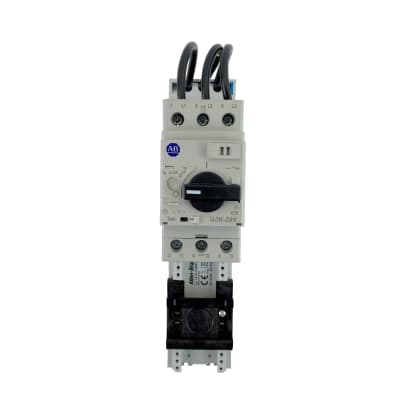 ALLEN BRADLEY 140M-D8N-B63-MT