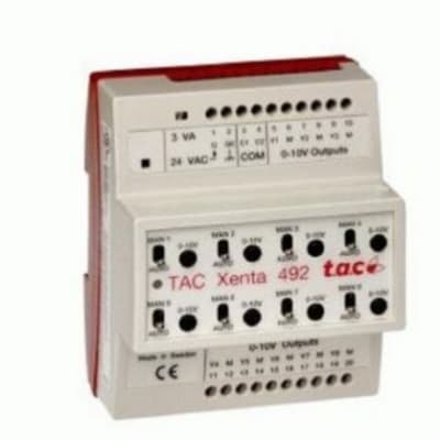 SCHNEIDER ELECTRIC 0-073-0303-0