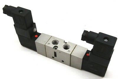 SMC VF3230-5DZ-02F-Q