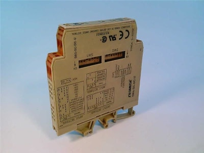 INVENSYS DRG-SC-DC-U