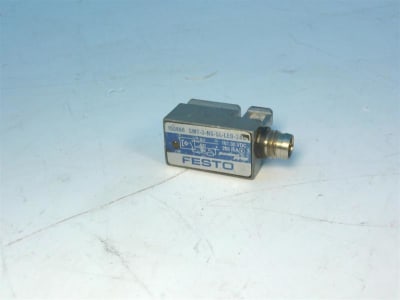 FESTO SMT-3-NS-SL-LED-24B