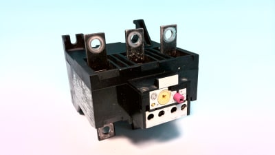 GENERAL ELECTRIC RT3E